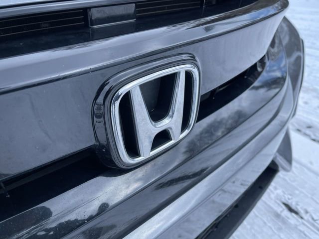 Used 2020 Honda Civic EX image 30