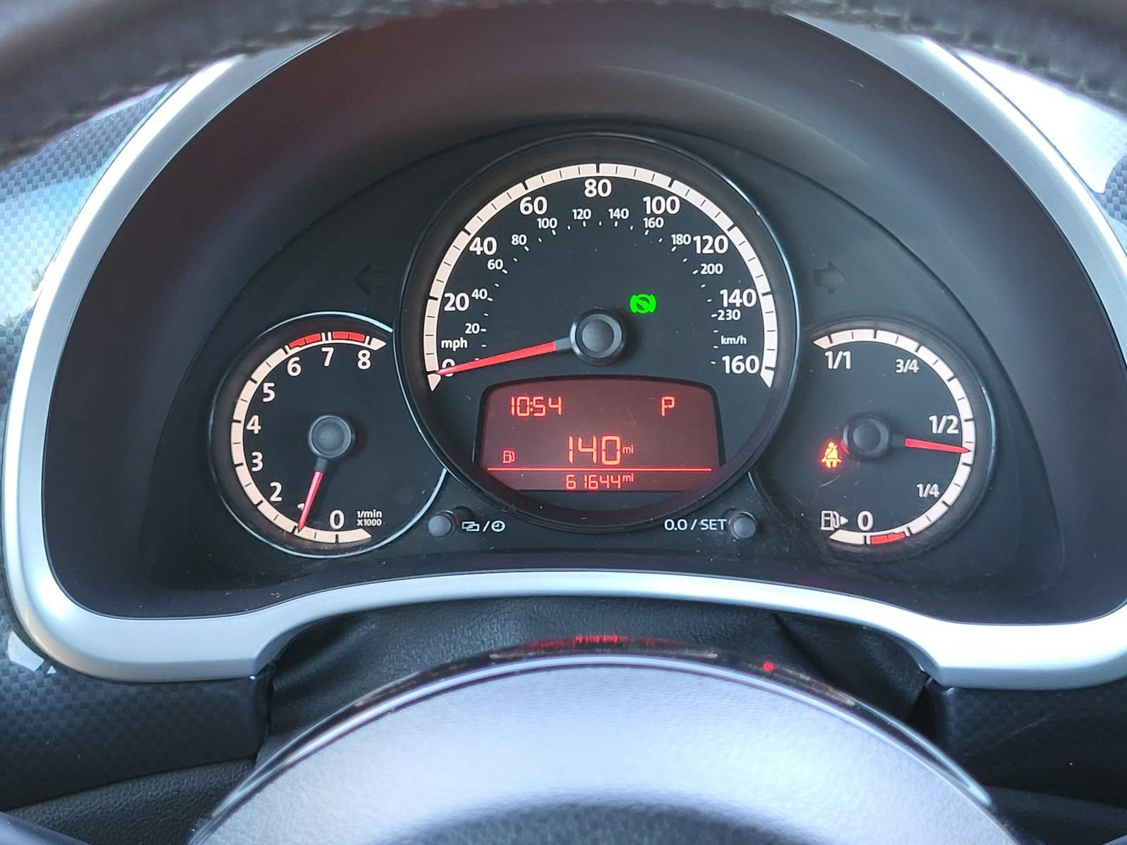 Used 2013 Volkswagen Beetle 2.0T FWD image 14