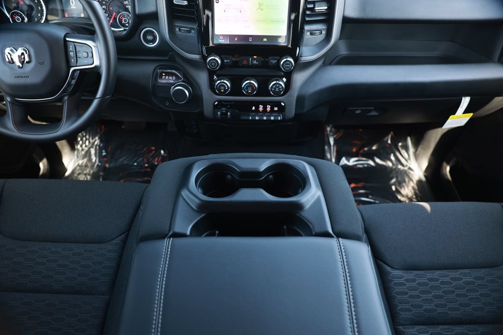New 2026 RAM 1500 Express RWD image 26