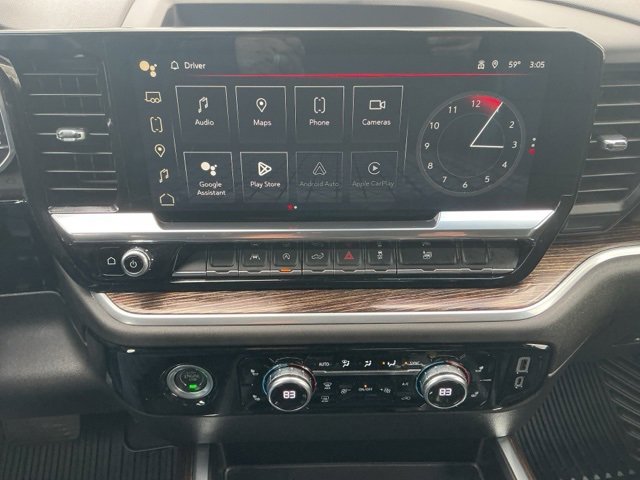 Used 2022 GMC Sierra 1500 Elevation image 25