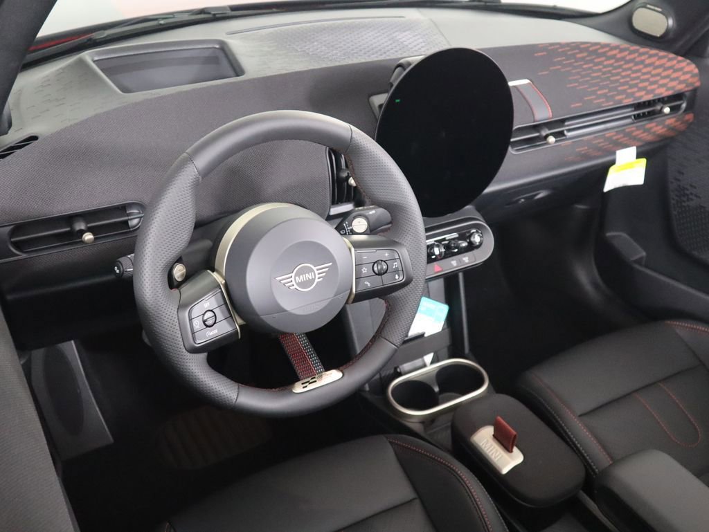 New 2026 MINI Cooper S image 17