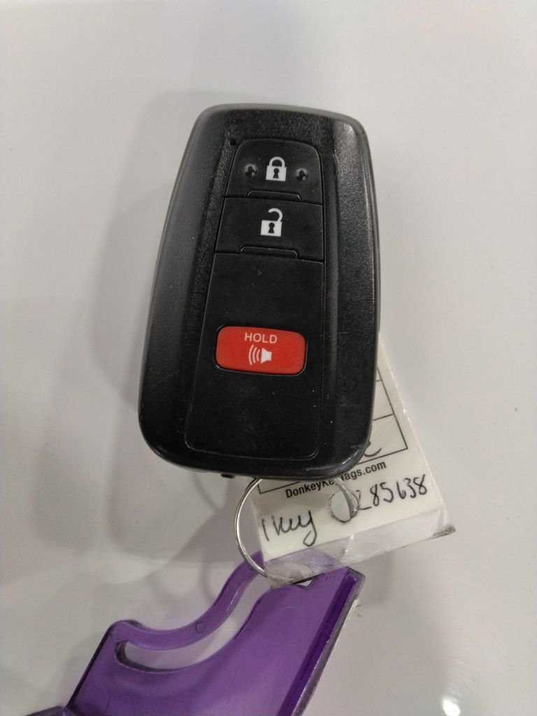 Used 2024 Toyota 4Runner SR5 Premium image 48