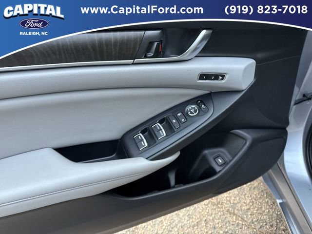 Used 2020 Honda Accord Touring image 20