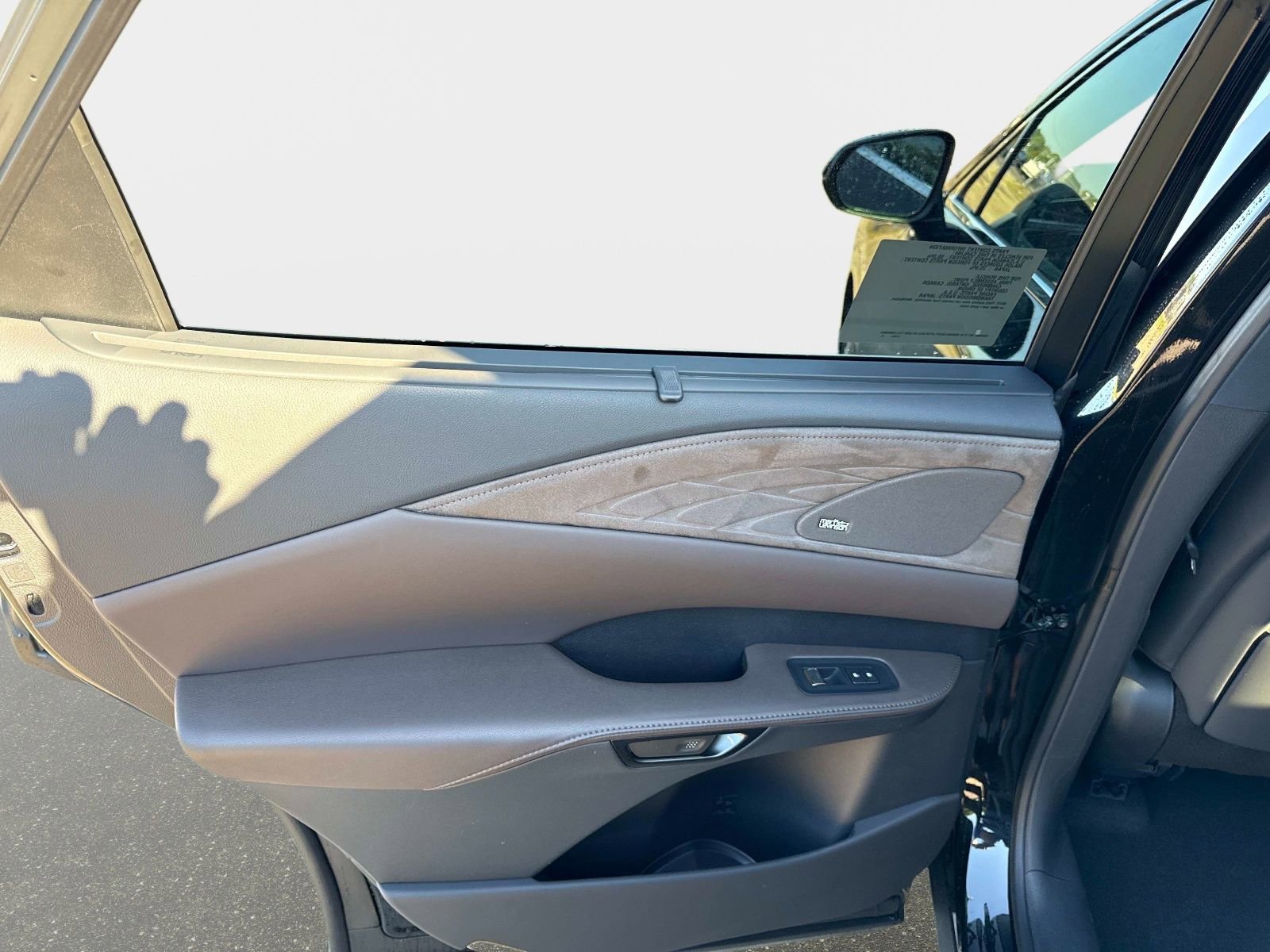 New 2026 Lexus RX 350 image 11