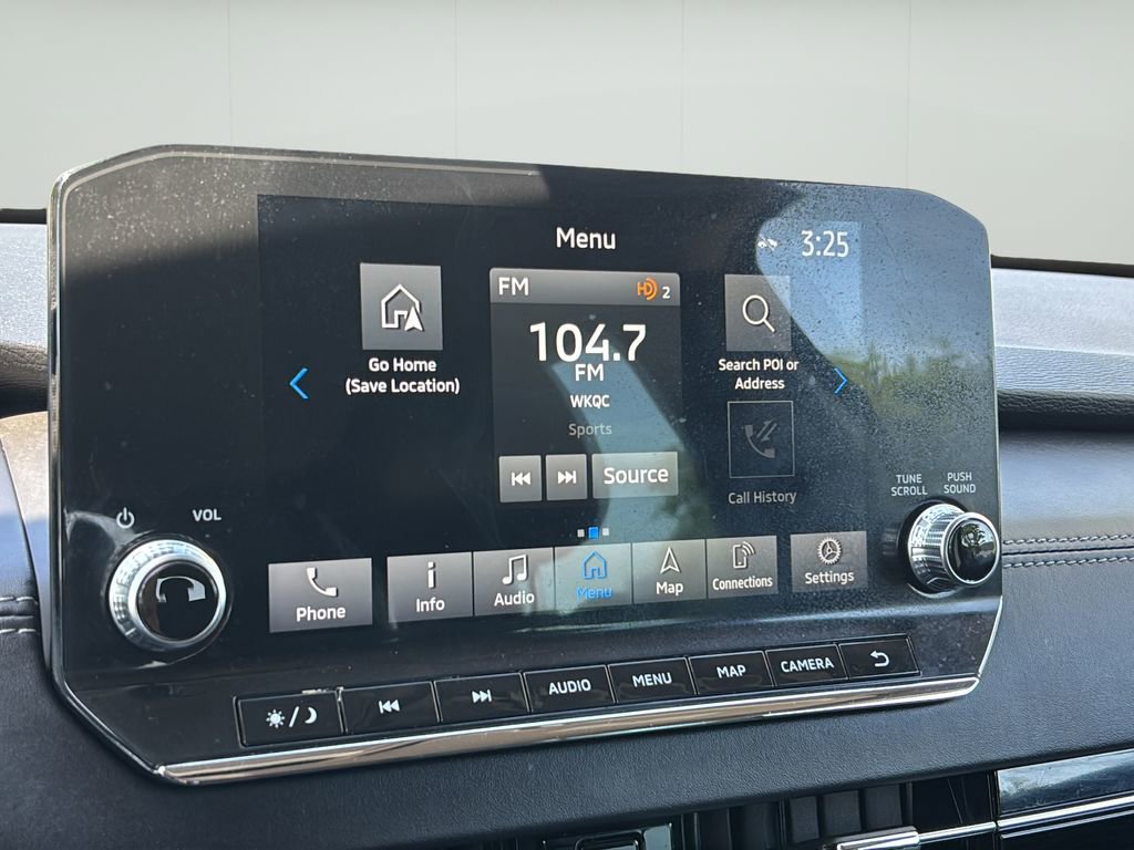 Used 2022 Mitsubishi Outlander SEL FWD image 26