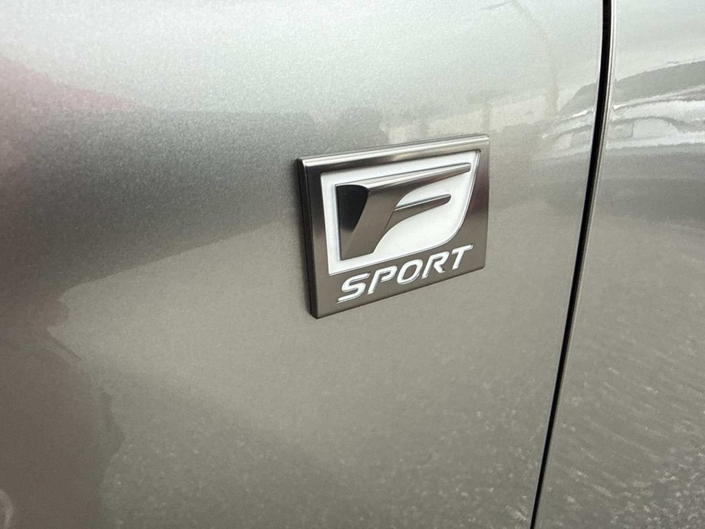 Used 2021 Lexus NX 300 F Sport w/ F Sport Premium Package FWD image 12