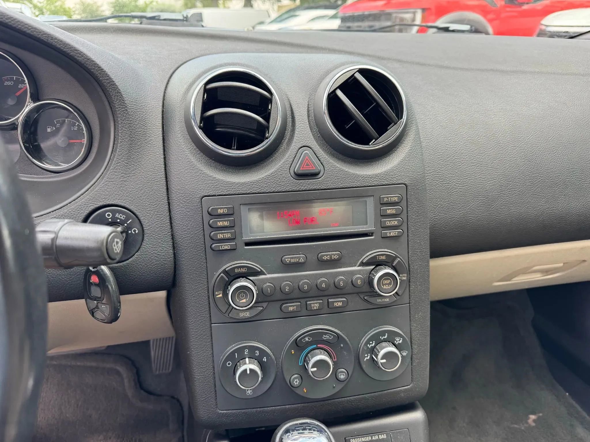 Used 2007 Pontiac G6 GT w/ Premium Package image 19