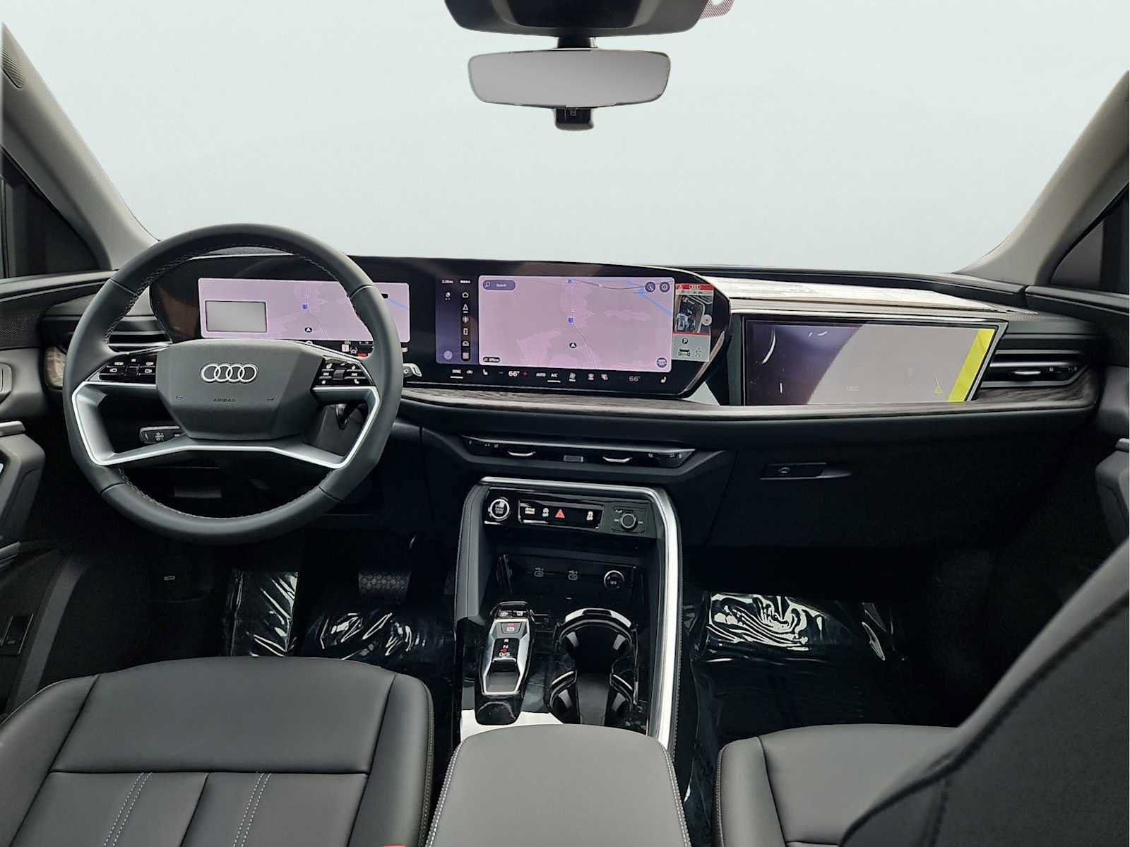 New 2026 Audi Q5 Premium Plus AWD/4WD image 21