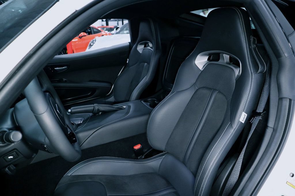 Used 2015 Dodge Viper SRT-10 w/ Quick Order Package 22J GT RWD image 30