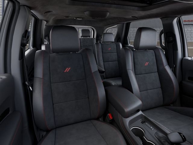 New 2026 Dodge Durango GT AWD/4WD image 16