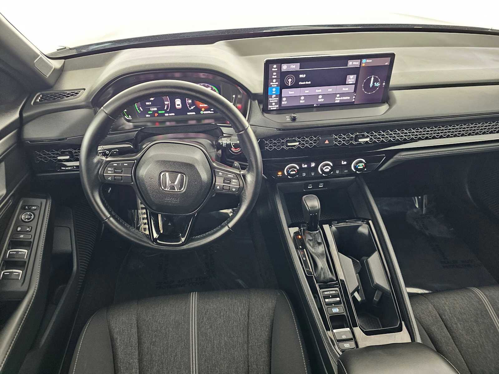 Used 2024 Honda Accord Sport image 18