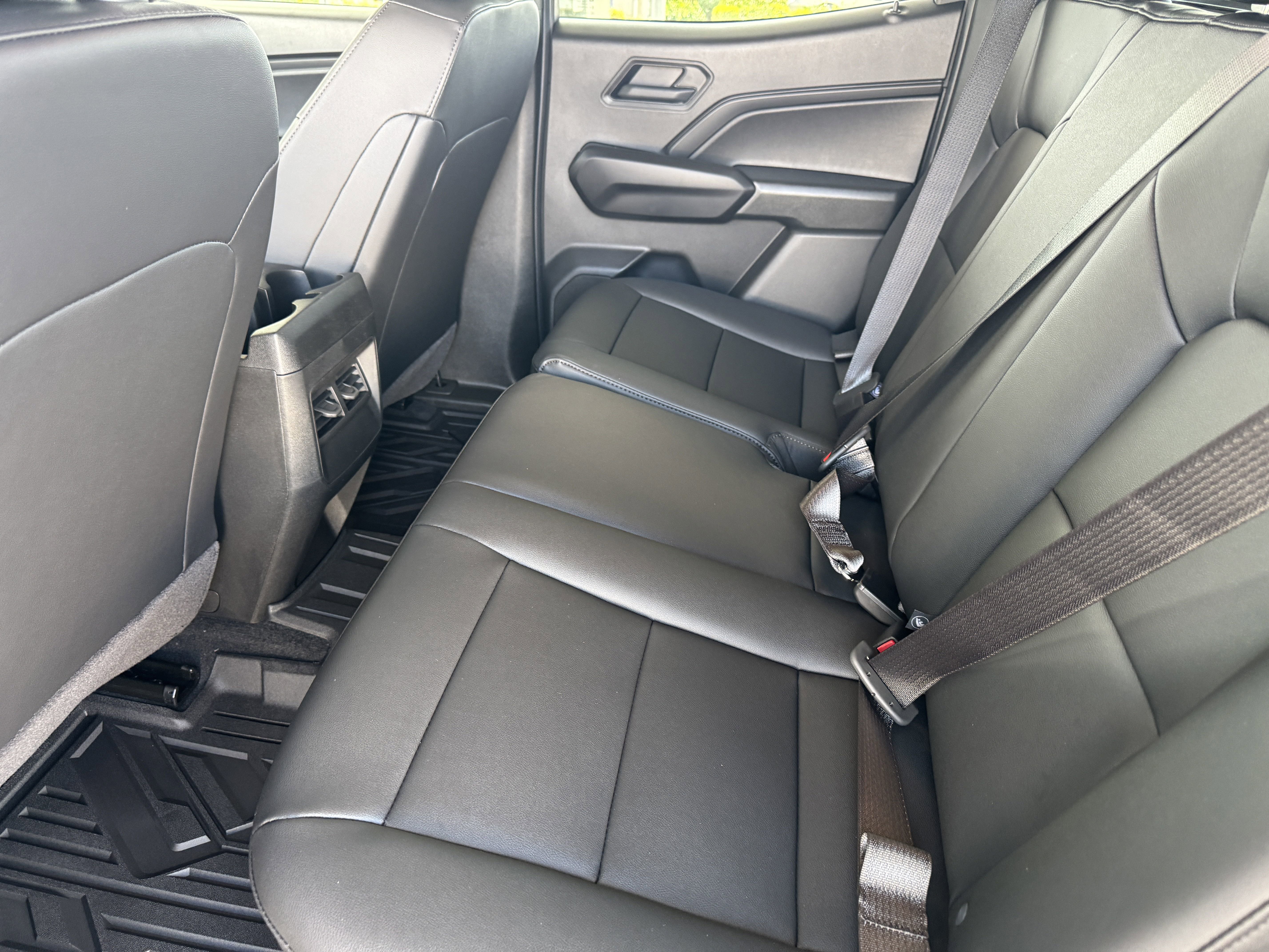 New 2026 Chevrolet Colorado Trail Boss image 14