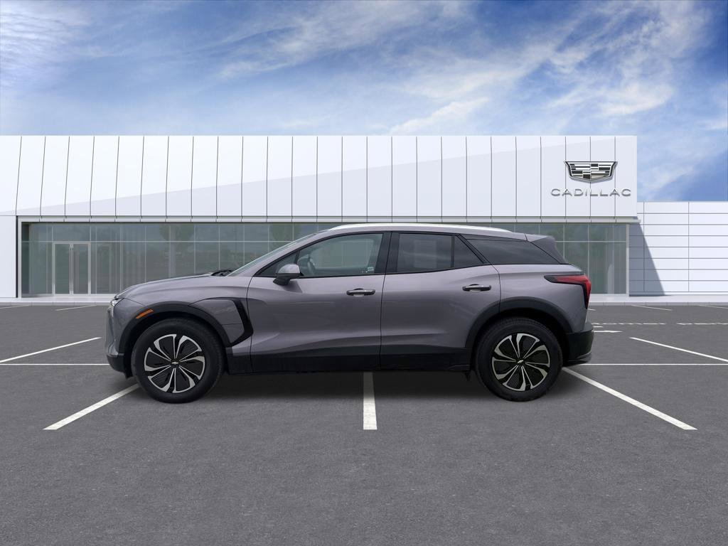 Used 2024 Chevrolet Blazer EV LT AWD/4WD image 5