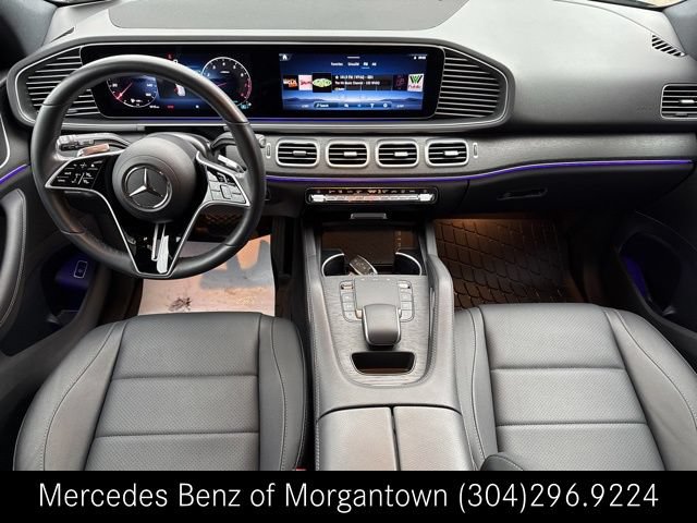 Used 2025 Mercedes-Benz GLE 350 4MATIC image 10