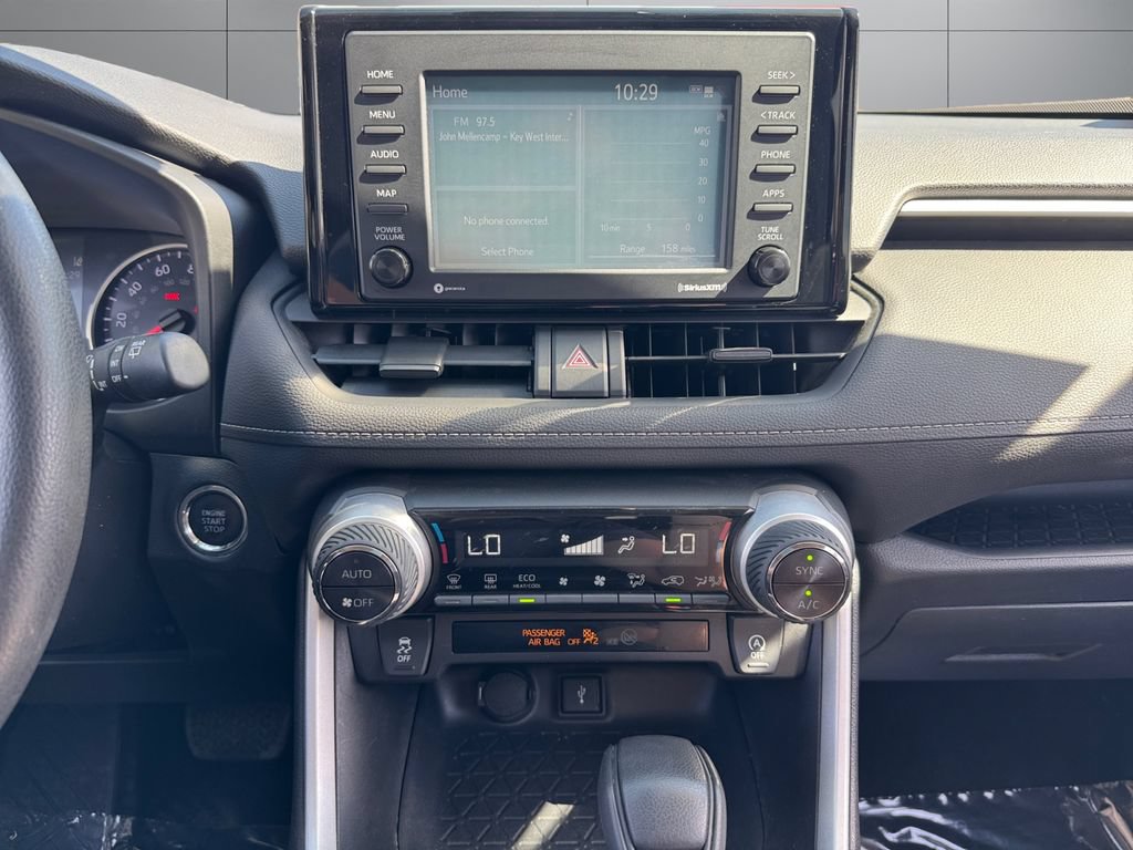 Certified 2020 Toyota RAV4 XLE AWD/4WD image 15