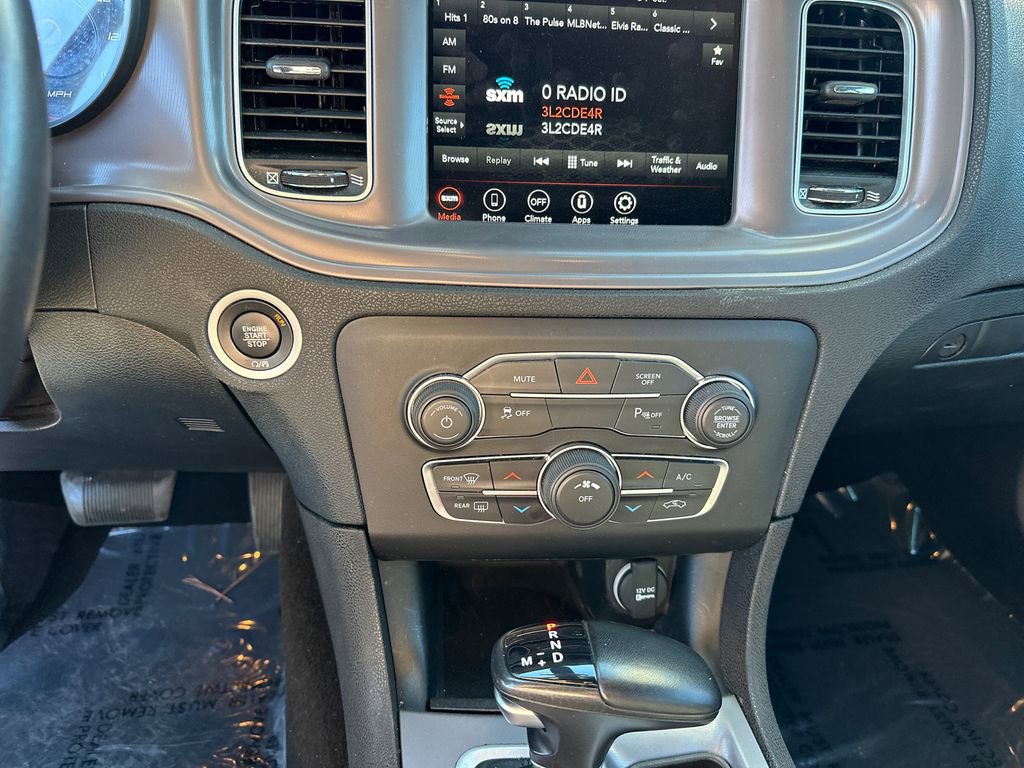 Used 2023 Dodge Charger SXT image 30