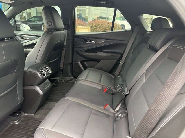 Used 2024 Chevrolet Blazer EV LT image 19