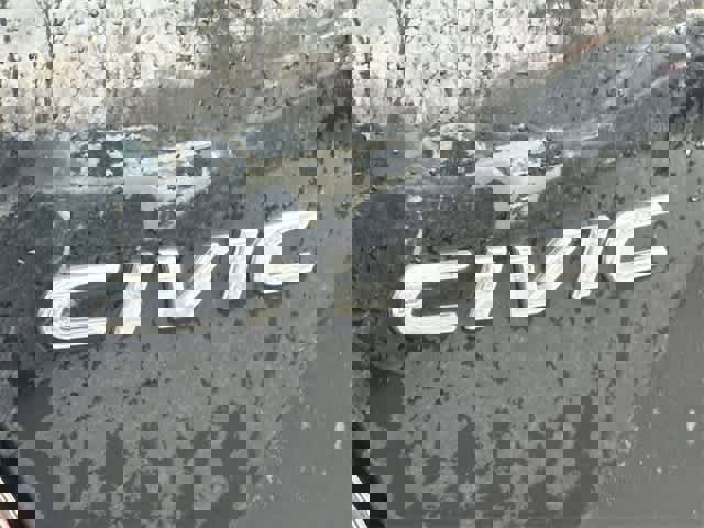 Used 2018 Honda Civic EX image 20
