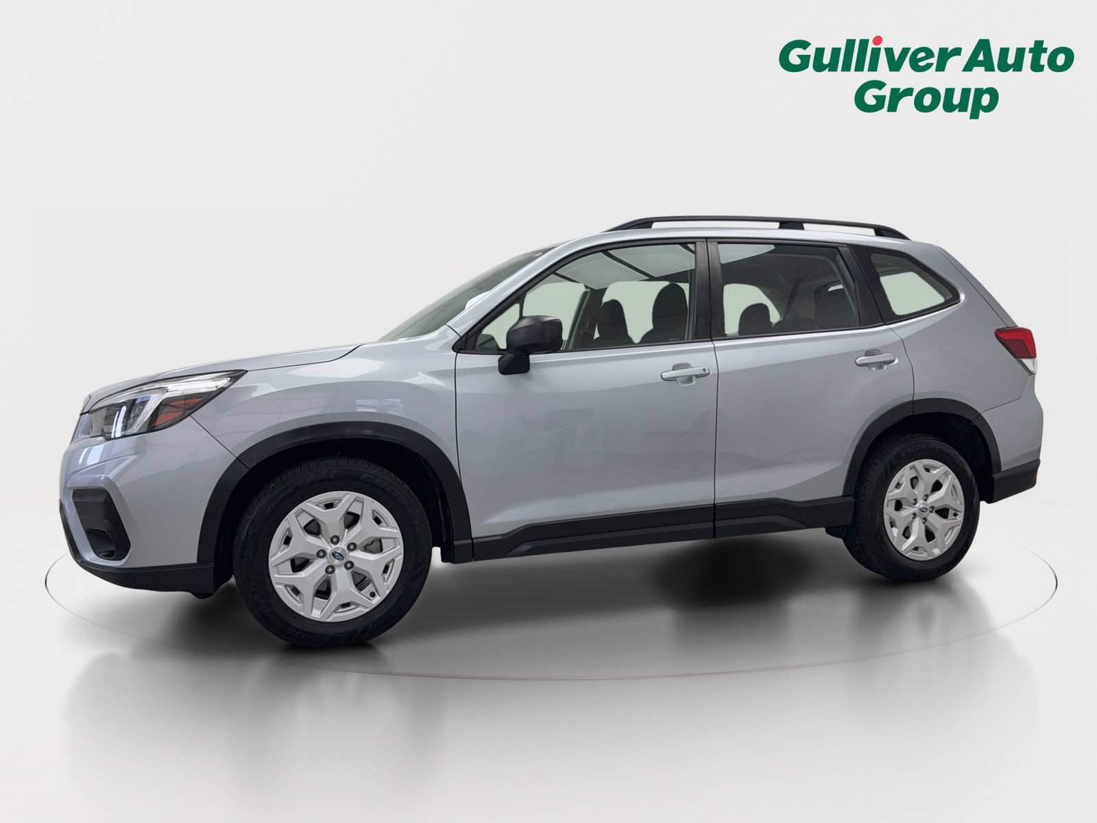 Used 2021 Subaru Forester AWD/4WD image 2