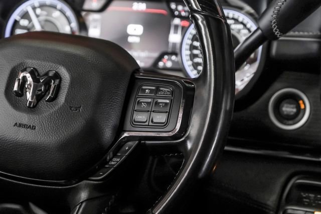 Used 2022 RAM 3500 Limited image 21