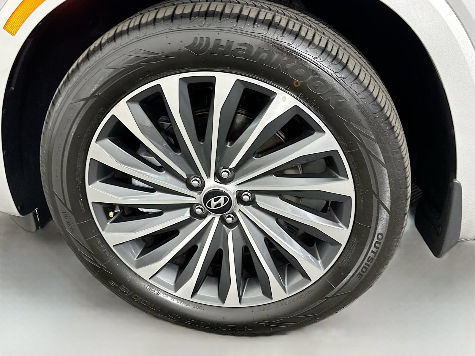 Used 2025 Hyundai Palisade Calligraphy AWD/4WD image 34