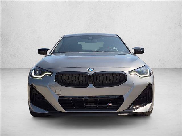 New 2026 BMW M240i xDrive Coupe w/ Premium Package AWD/4WD image 6
