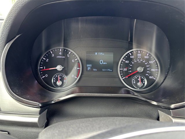 Used 2020 Kia Telluride S image 24