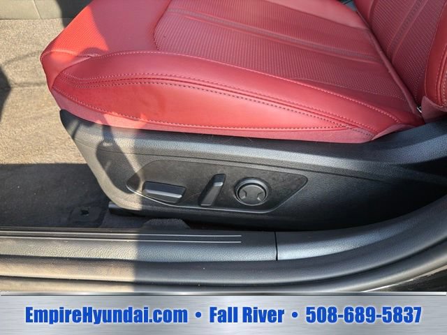 Used 2026 Kia K5 GT-Line w/ GT-Line Red Interior Package AWD/4WD image 17