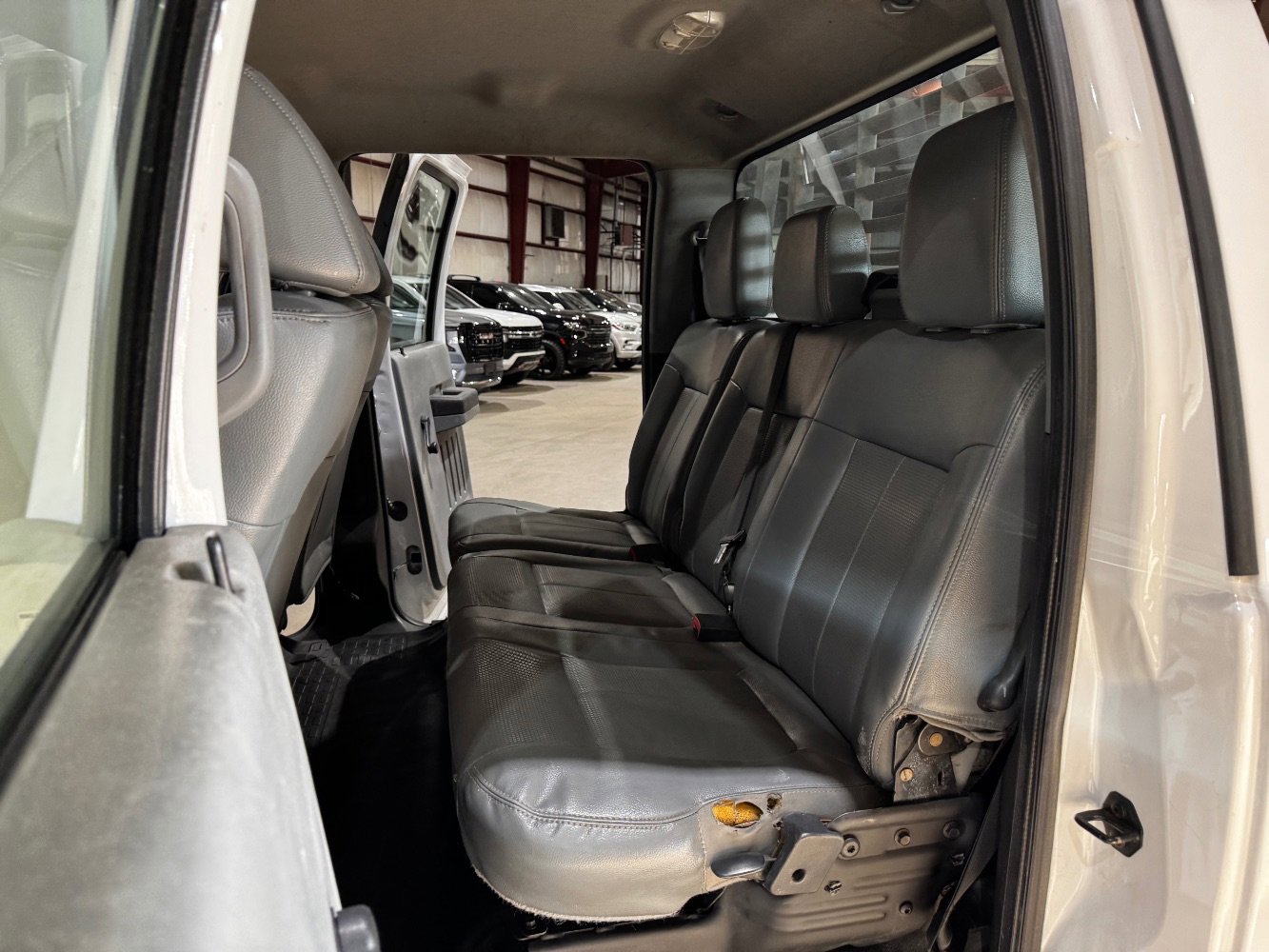 Used 2016 Ford F350 XL image 18