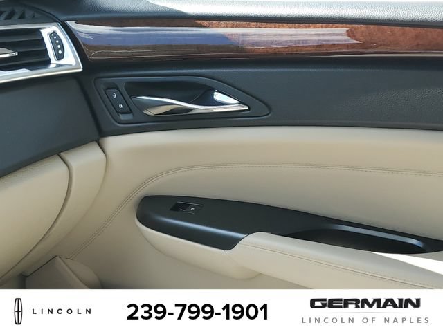 Used 2013 Cadillac SRX Luxury FWD image 28