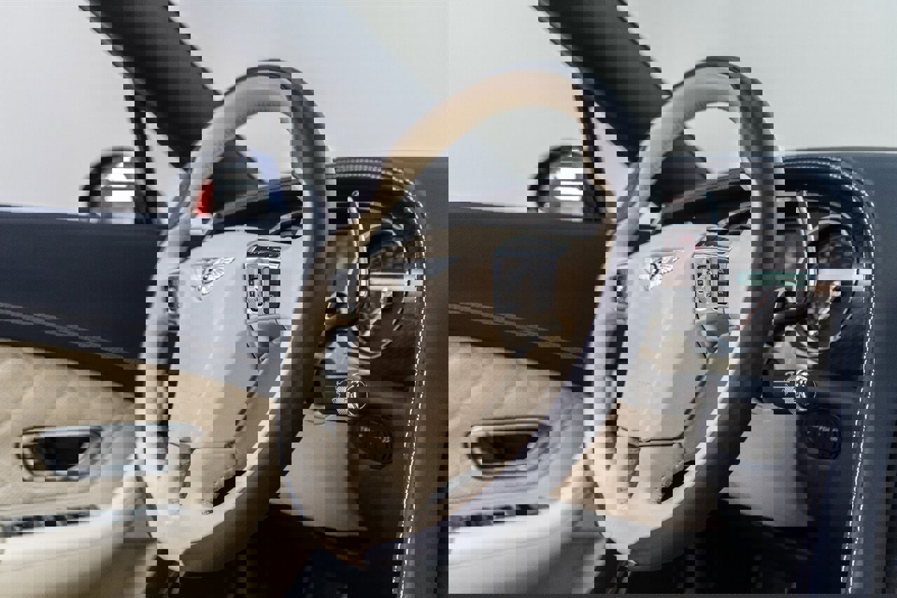 Used 2016 Bentley Continental GT Speed image 67