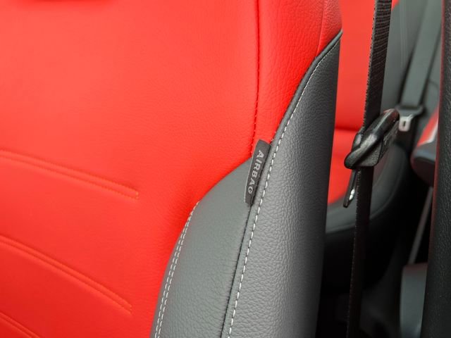 New 2025 Mercedes-Benz GLA 35 AMG 4MATIC image 13