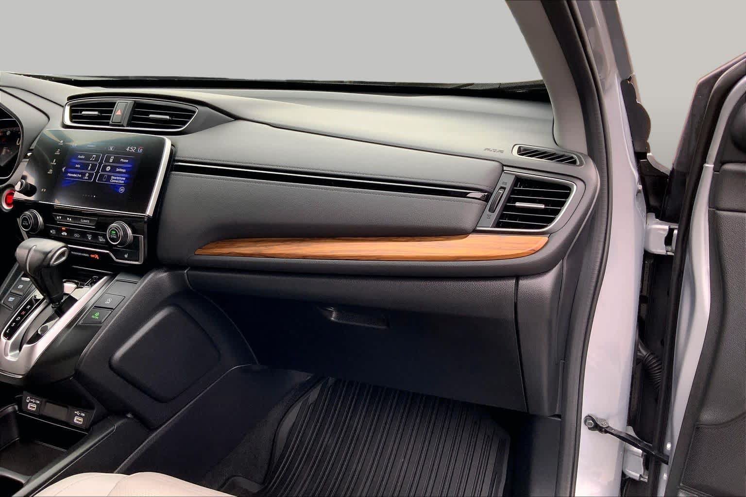 Certified 2020 Honda CR-V EX-L image 19
