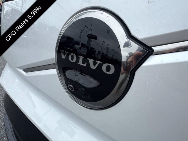 Certified 2026 Volvo EX90 Plus AWD/4WD image 12