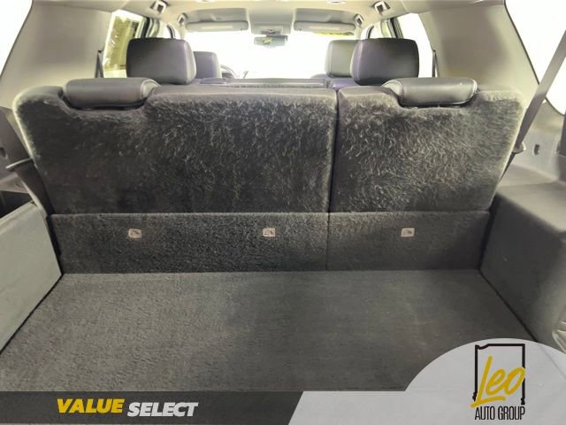 Used 2019 GMC Yukon XL SLT image 18