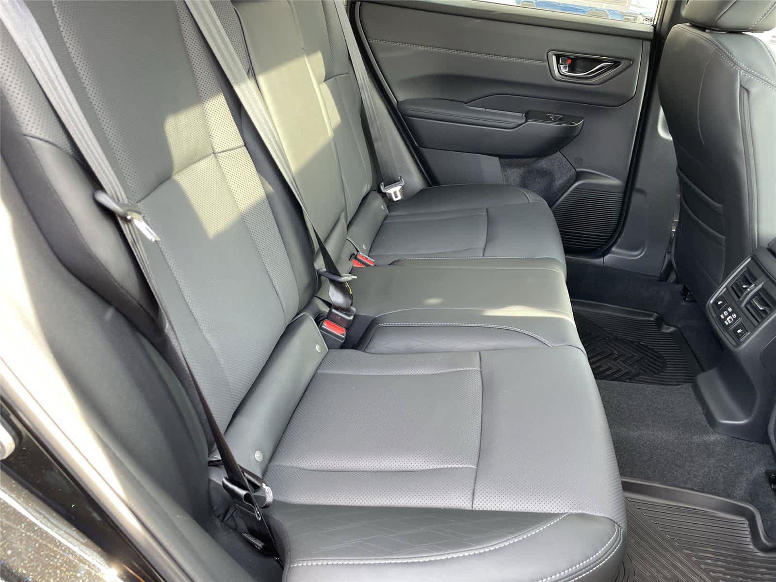 New 2026 Subaru Outback Touring AWD/4WD image 17