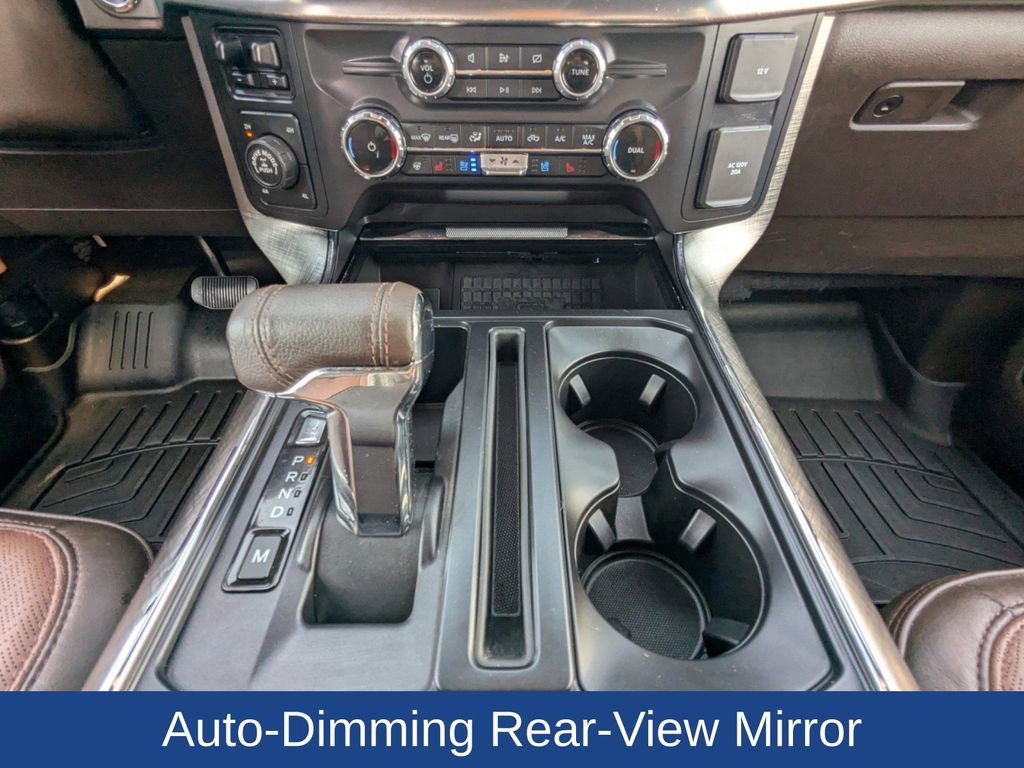 Used 2022 Ford F150 King Ranch w/ Trailer Tow Package image 24