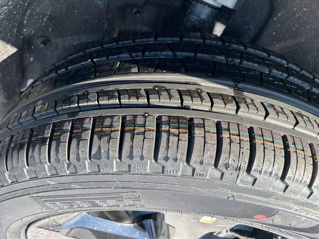 New 2026 Jeep Grand Cherokee Limited image 58