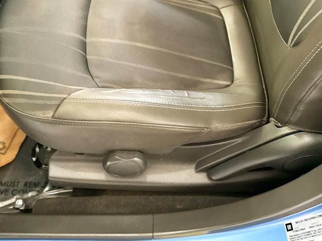 Used 2015 Chevrolet Spark LT FWD image 18