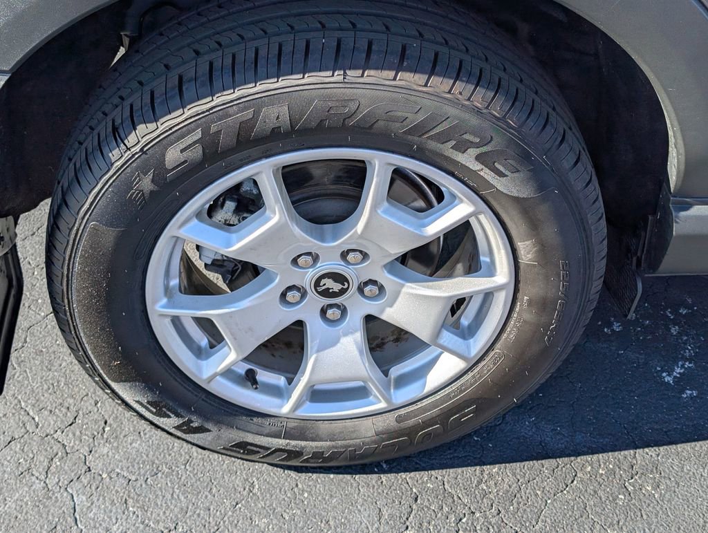 Used 2022 Ford Bronco Sport image 24