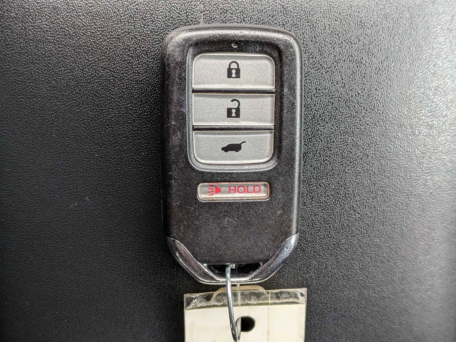 Used 2016 Honda HR-V EX image 33