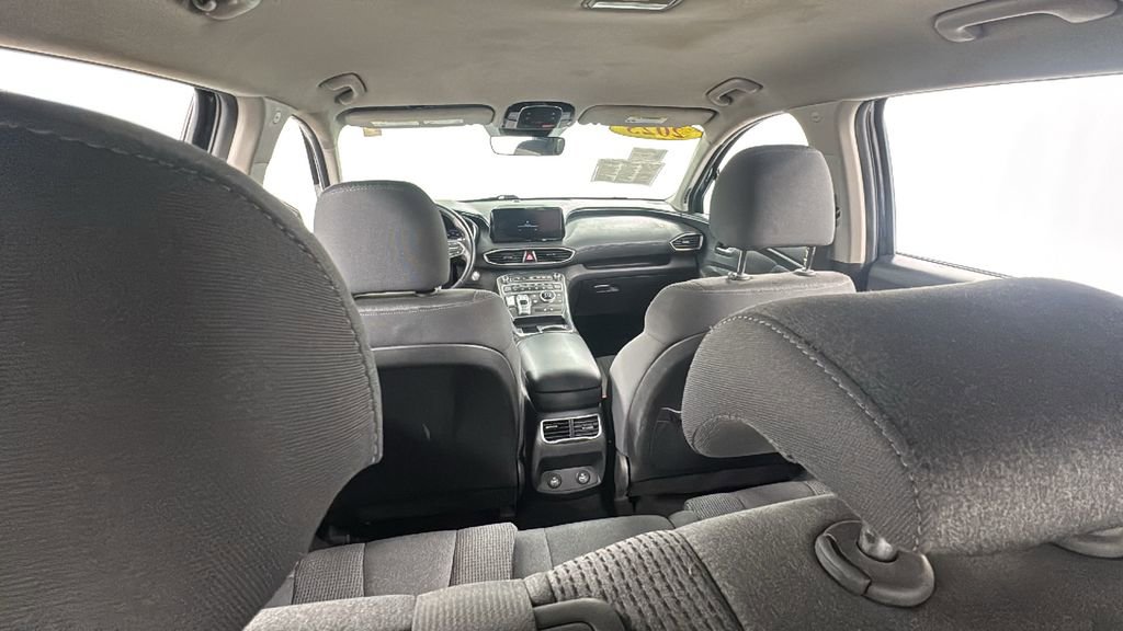 Used 2023 Hyundai Santa Fe SEL image 18