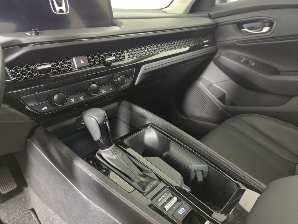 Certified 2023 Honda Accord EX-L image 20