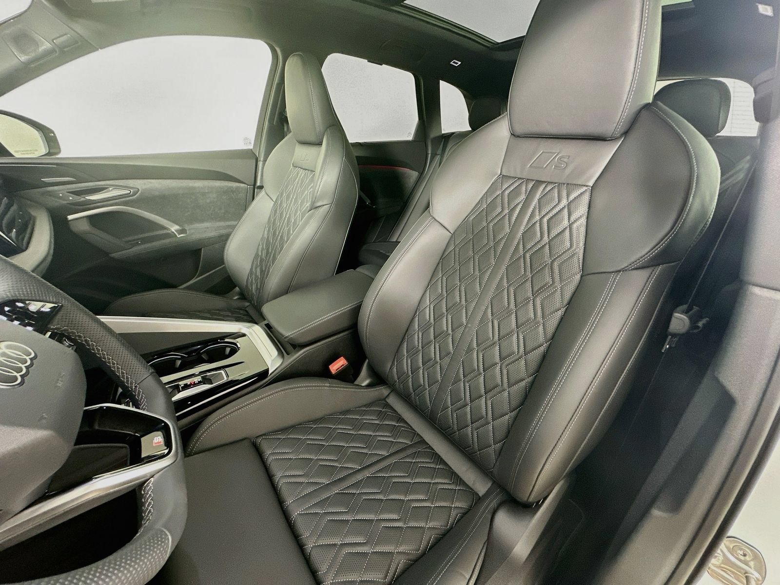 New 2026 Audi SQ5 Premium Plus AWD/4WD image 35