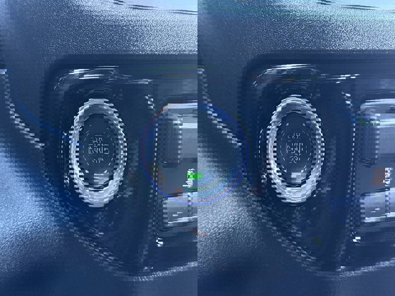 New 2026 Chevrolet Silverado 1500 RST w/ All Star Edition Plus image 16