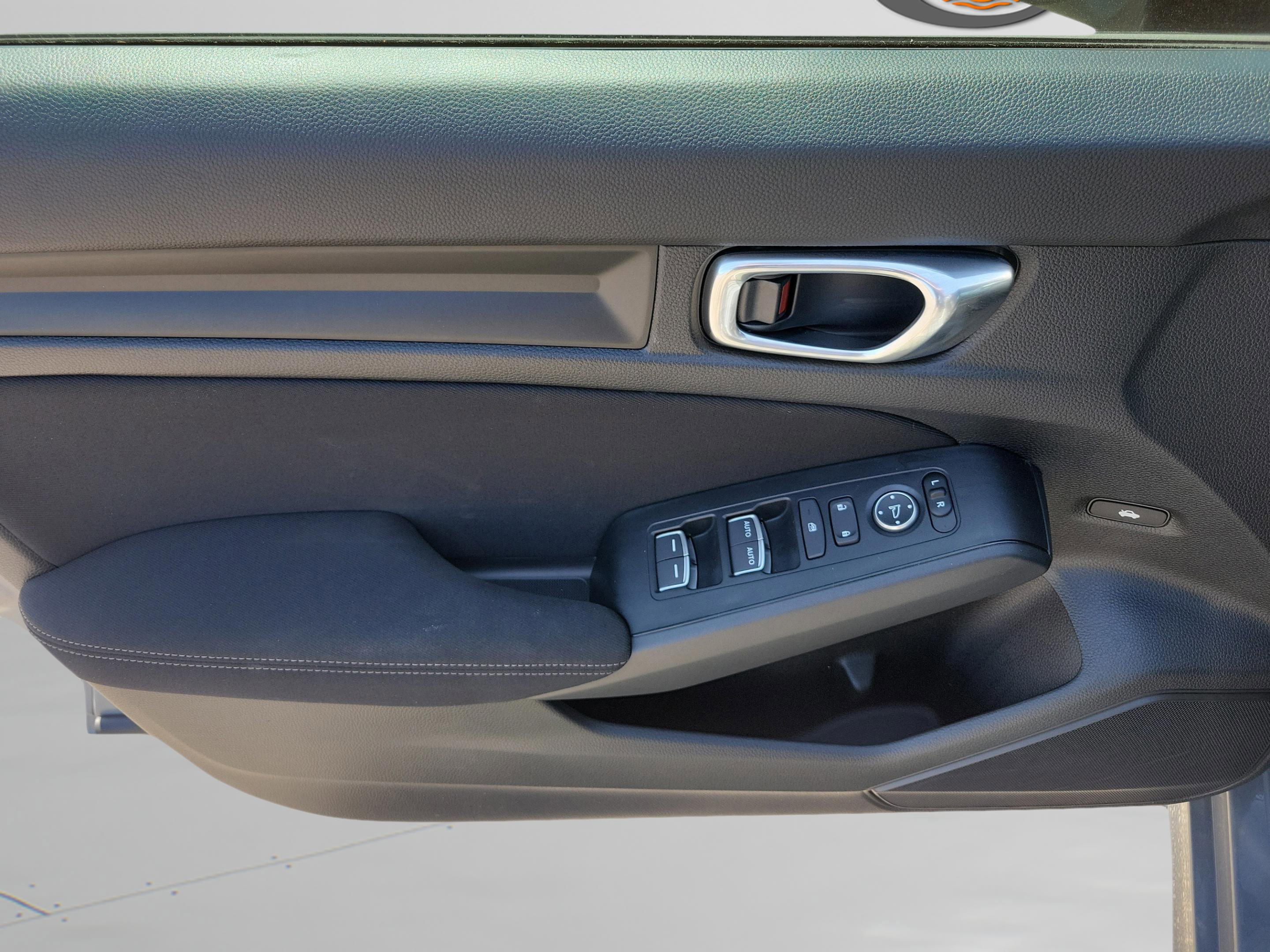 New 2026 Honda Civic Sport image 24