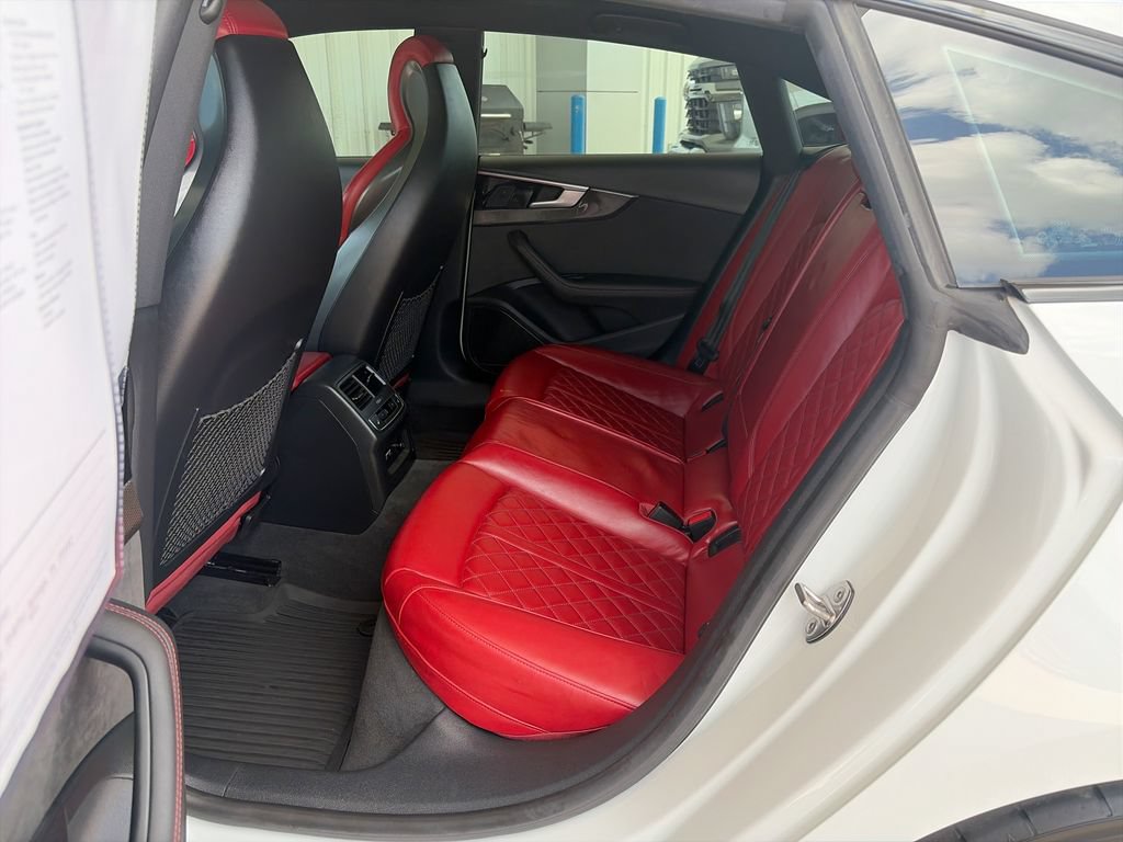 Used 2021 Audi S5 Prestige w/ Prestige Package AWD/4WD image 26