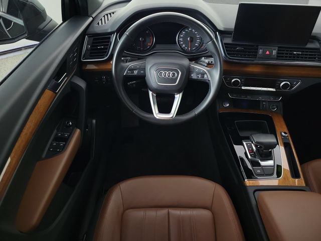 Used 2022 Audi Q5 2.0T Premium AWD/4WD image 12