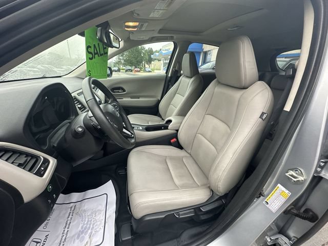 Used 2019 Honda HR-V EX-L image 15