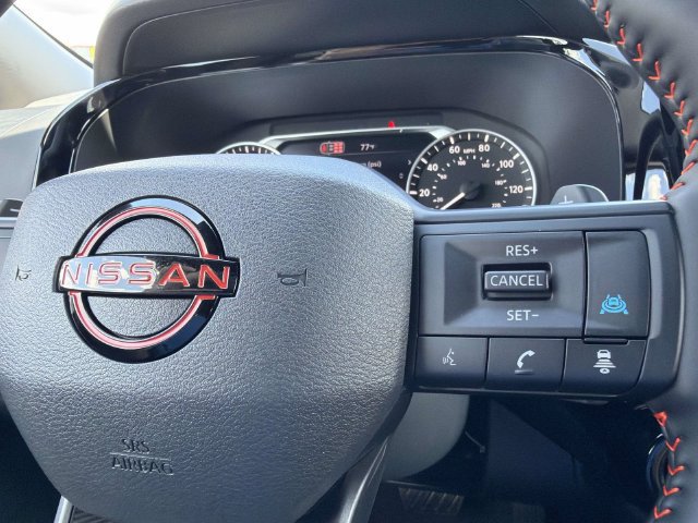 New 2026 Nissan Pathfinder Rock Creek AWD/4WD image 22